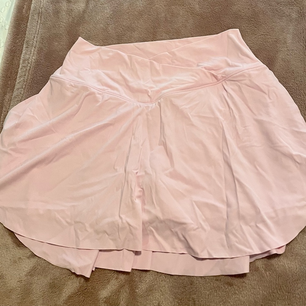 Halara Skort